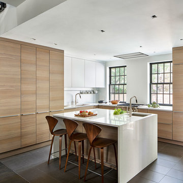 Fitler Square House