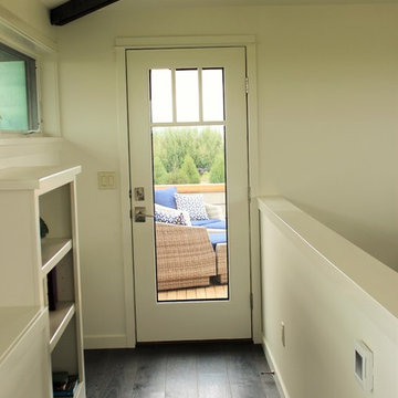 Living Spaces
