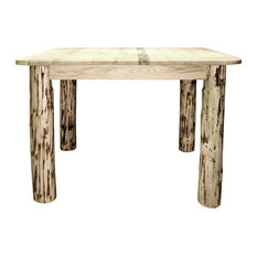50 Most Por Unfinished Dining Room Tables For 2019 Houzz 50 Most Por Unfinished Dining Room Tables For 2019 Houzz