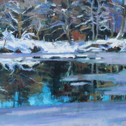 Landscapes - Paintings