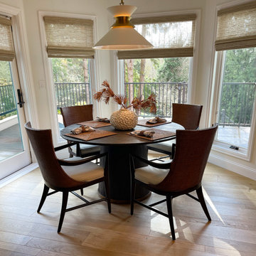 Seattle Suburban Modern