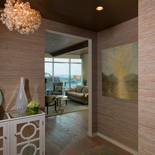 Foyers