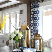curtain