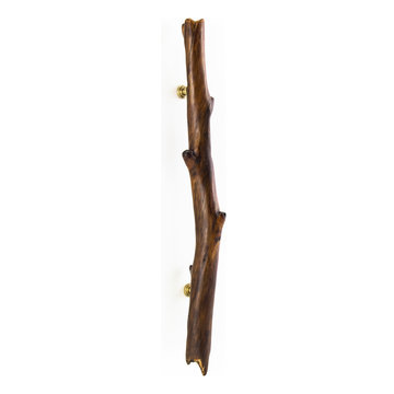 Driftwood Drawer/Cabinet Pulls