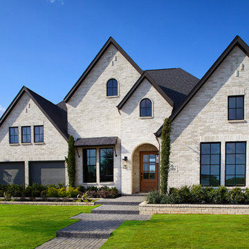 Lakewood at Brookhollow - 74' Lots // Prosper, TX // Shaddock Homes