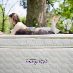 Organic - Mattresses