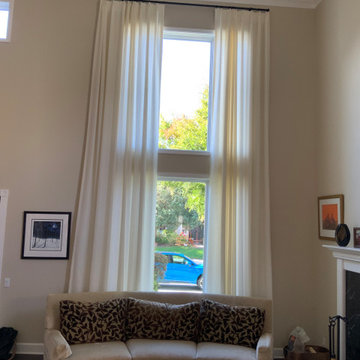 Drapery