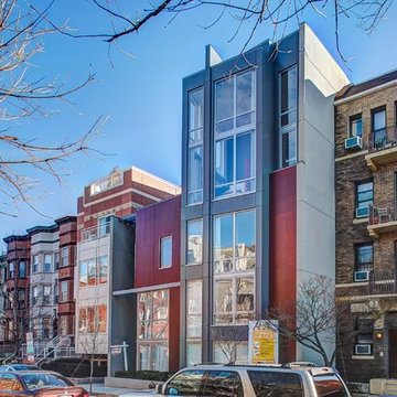 1466 Harvard St, NW Unit PH1, Washington DC