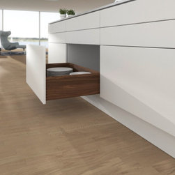 Wooden Drawers Quadro - Products