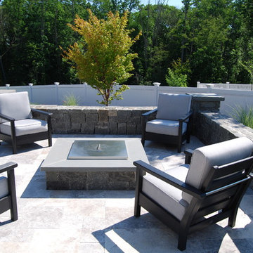 Contemporary in Cohasset