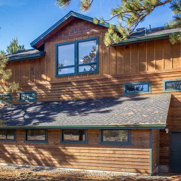 RV, Garage, Shop and Guest Quarters