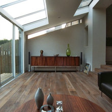 rear extension