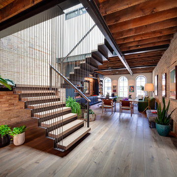Milwaukee Gallery Loft