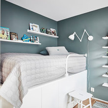 Bedrooms