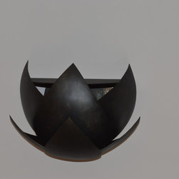 Etag&egrave;re "Fleur de Lotus" - Produits