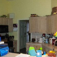 Kitchen Ideas