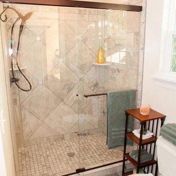 Historic East Hill Garage Apartment