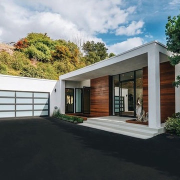 Complete House Remodel