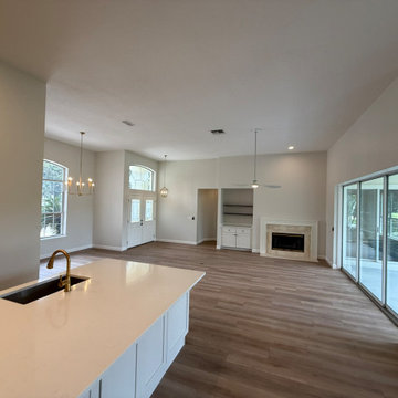 Biiging Church Lane Home Remodel