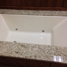Plumbing Fixtures