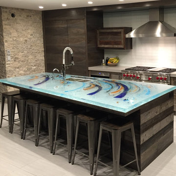 Amazing Kitchen Island