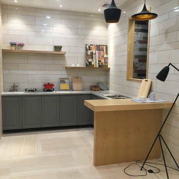 Lola Carrelage Imitation Parquet