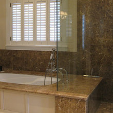 Tub