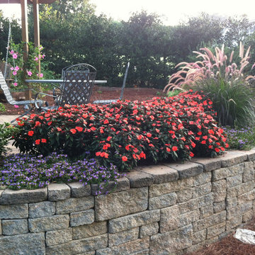Hardscapes