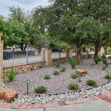Upper Valley Curb Appeal