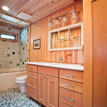 Rustic Cottage
