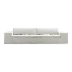 Poliform - Poliform Airport Sofa - Sofas