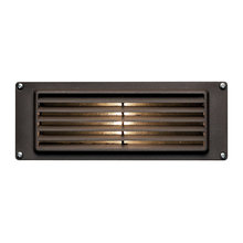 Deck Lighting