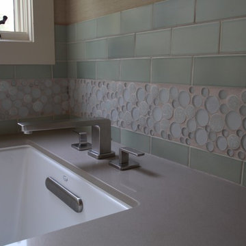 Another Accomplished Project Inside Carmel
