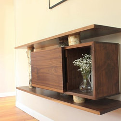 Sideboard Cabinet - Buffets And Sideboards