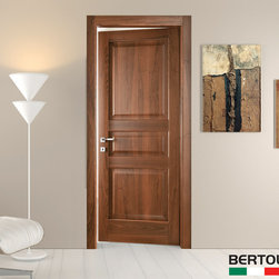 Classic Doors - Products