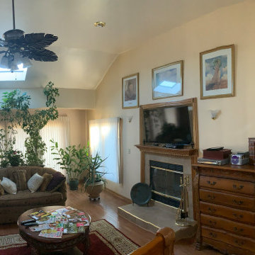 Montgomery Residence