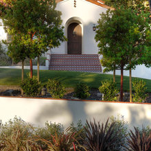 Spanish Style Homes