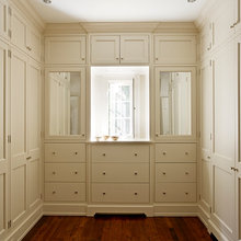 Closet Ideas