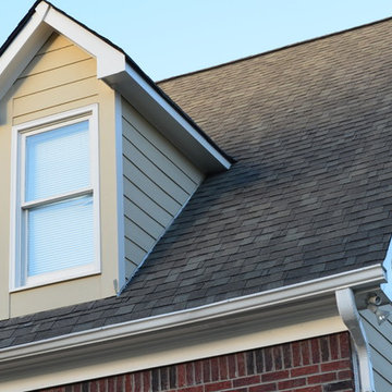 Rosenburg/Siding and Paint/Marietta, GA
