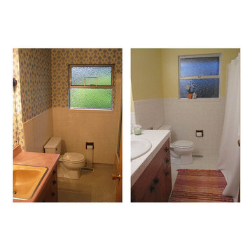 Before & Afters