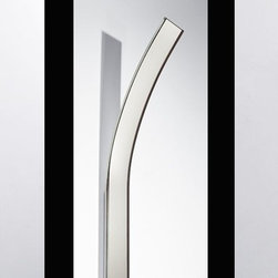 Reflect+ For Your Eyes Only Unique Unframed Mirror - Deknudt Mirrors - Wall Mirrors