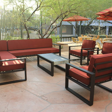 Papago Buttes Corporate Plaza