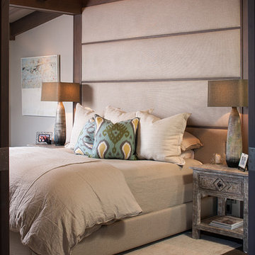 PARK CITY MAGAZINE / PRIVATE RESIDENCE #3
