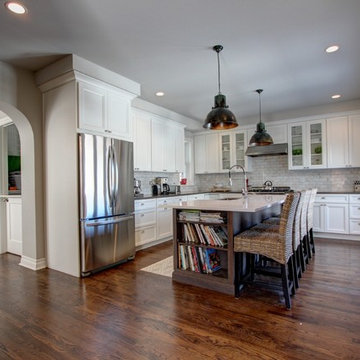 Highland Remodel