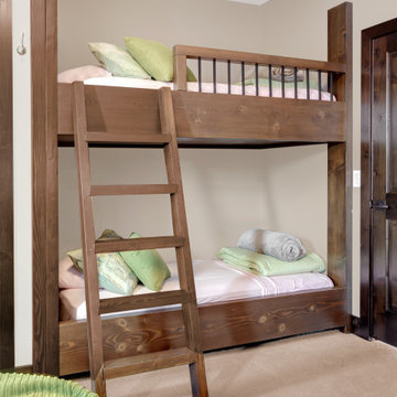 Decor and Furnishings