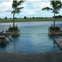 pools