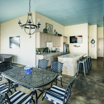 CLB Network - Showcase Builders - Kingsland, TX - 3