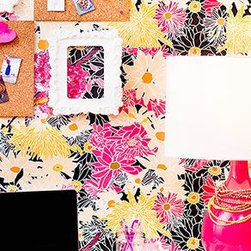 Casart coverings - Flower Power - Wallpaper
