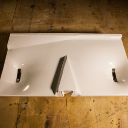 Lo Rez sink - Bathroom Sinks