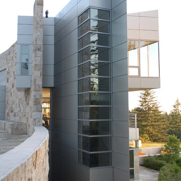 Lakota Residence